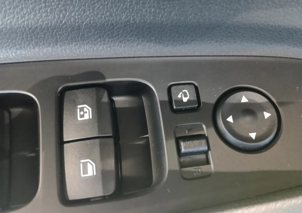 Hyundai i20 cena 98900 przebieg: 6, rok produkcji 2023 z Warszawa małe 326